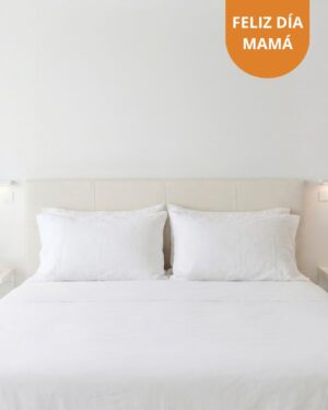 Juego de Sábanas 180 hilos Sleeper
