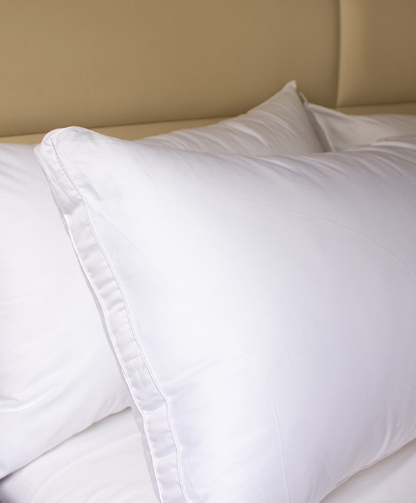 Pack 02 Almohadas Premium Cajuela - Imagen 2