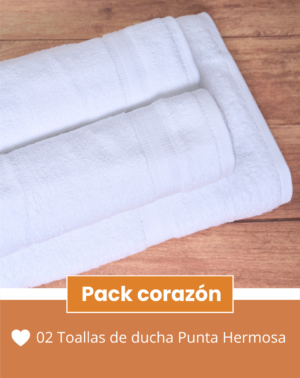 PACK CORAZÓN